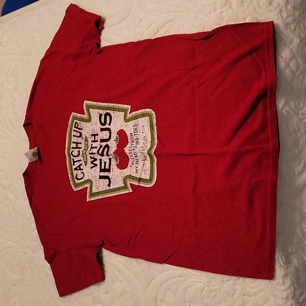 Gildan Graphic Tee